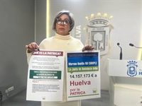La Izquierda de Huelva exige a la Junta "los más de 14 millones de deuda" con la capital para generar 700 empleos
