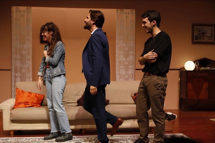 La comdia Estimats Pares torna al Teatre Micalet per Nadal