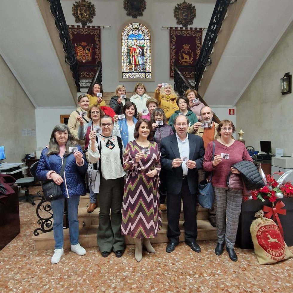 El Ayuntamiento de Teruel autoriza a 62 personas a gestionar las colonias de gatos