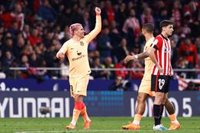 Griezmann quiere aguar la fiesta del Athletic