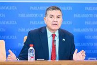 PSOE-A recrimina a PP su "rodillo parlamentario" aceptando 27 de las 1.555 enmiendas de la oposición al Presupuesto