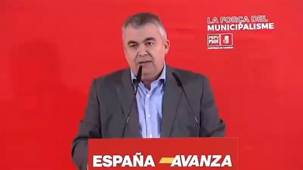 El PSOE critica que Feijóo no encuentre hueco para reunirse con Sánchez