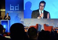 Serbia celebra el domingo elecciones legislativas anticipadas tras un año y medio de crisis y violencia