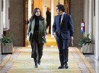 Vox recalca sus críticas a la dirección nacional del PP, pero vuelve a reclamar a Feijóo un frente común contra Sánchez