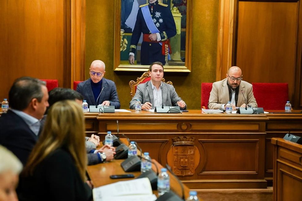 Consejo Provincial de Turismo.
