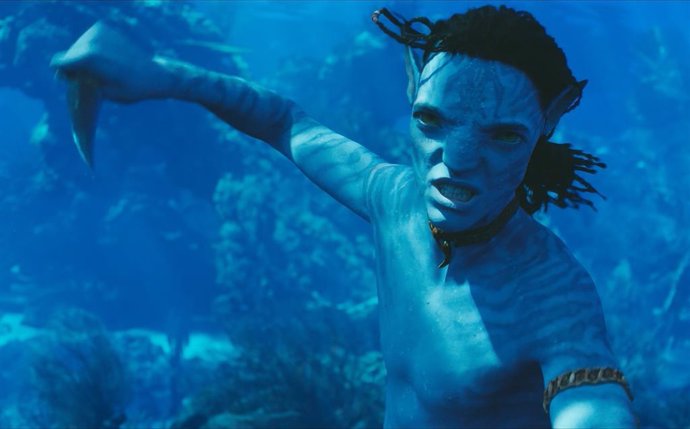 James Cameron confirma un giro radical en Avatar 4