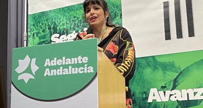 Andalucía