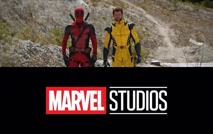 Marvel cambia oficialmente el título a Deadpool 3 y su fecha de estreno