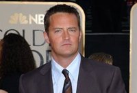 Así acabó la ketamina con la vida de Matthew Perry