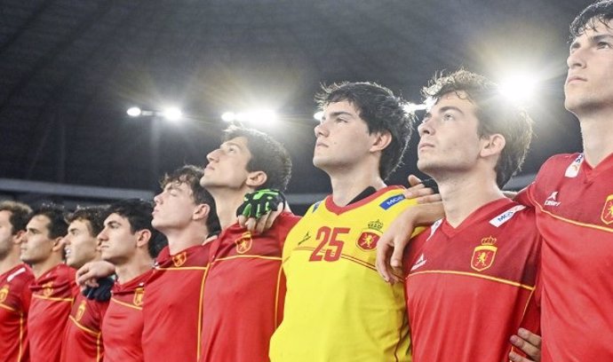 La selección española Sub-21 de hockey hierba conquista el bronce en el Mundial de Malasia