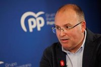 El PP acusa a Sánchez de usar el Falcon para ir a un acto del PSOE en Galicia: "Llueve sobre mojado"