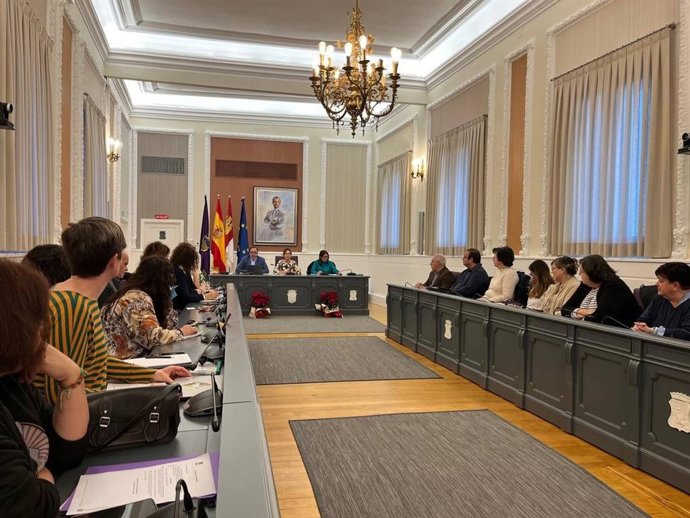 El Ayuntamiento de Guadalajara prepara el II Plan operativo de Igualdad 2024-2027