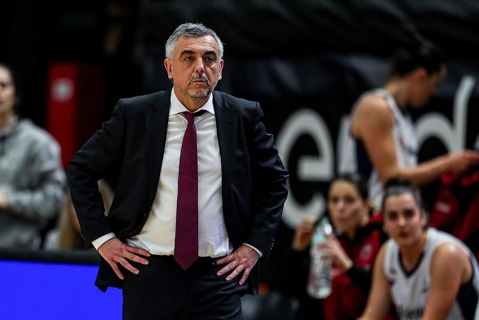 Archivo - Mario López