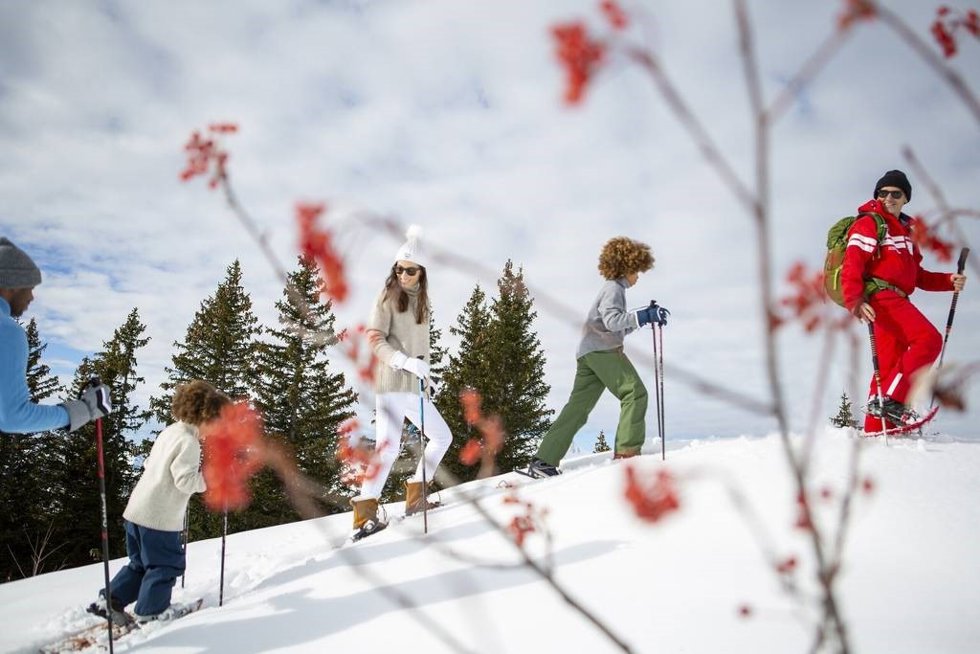 De Canadá a Japón: estos son algunos de los mejores lugares para esquiar del mundo de Club Med