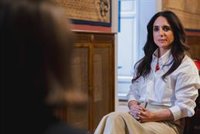 Vox reclama a Feijóo no "acomplejarse" y tomar nota de la izquierda, que se une "al que sea", para gobernar