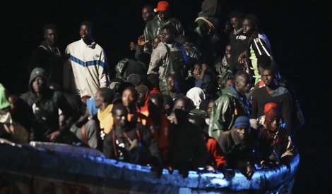 Migración
