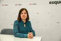 ERC recalca que el acuerdo con el PSOE sí recoge una financiación singular para Cataluña, ante las palabras de Montero