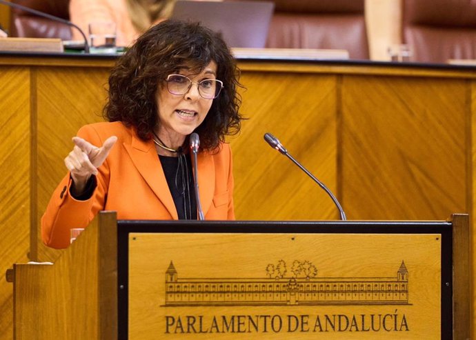La parlamentaria andaluza María Ángeles Prieto (PSOE) ha considerado "un desprecio a la salud pública y a Granada que la Junta de Andalucía siga adelante con la extinción de la Escuela Andaluza de Salud Pública".
