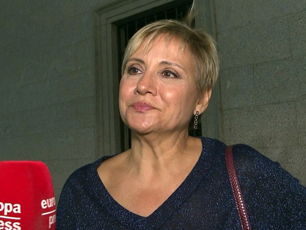 GLORIA SERRA