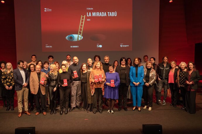 Cortos con trasfondo social, humor negro, mirada de género e historias de superación triunfan en el palmarés de la décima edición del Festival Internacional La Mirada Tabú.