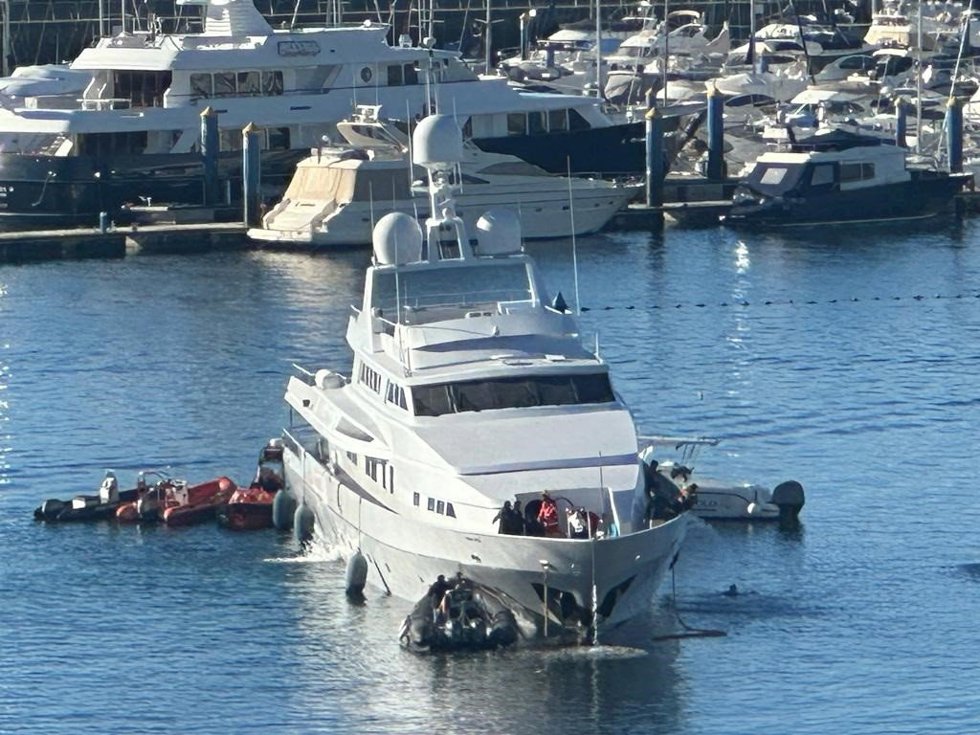 Tumberry C en Sanxenxo (Pontevedra)