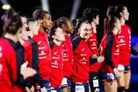 Las 'Guerreras' se enfrentarán a Países Bajos, República Checa y Argentina en el Preolímpico