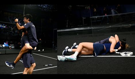 World Padel Tour