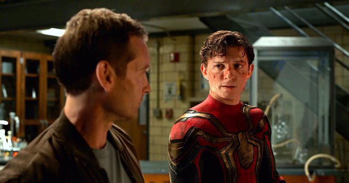 El gran miedo de Tom Holland, el Spider-Man de Marvel: "Es increíblemente aterrador"