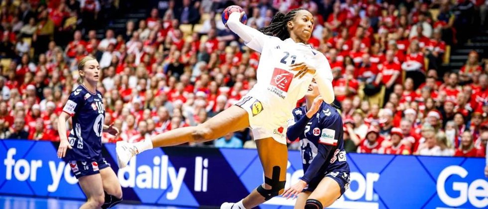 Francia - Noruega, final Mundial 2023