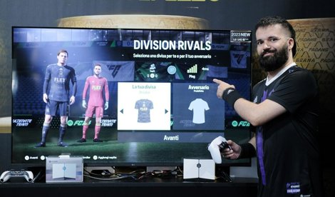 Comunicados Internacional