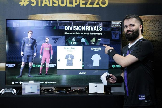 GearUP Reached a Constant Internet Connection of 4ms Ping