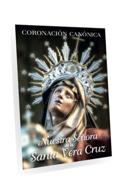 La Iglesia de la Vera Cruz presenta este miércoles 'Imágenes para el recuerdo', de Chema Concellón.