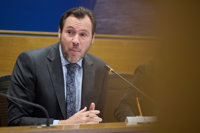 Puente critica la manifestación de Pamplona :"Es como si yo me manifestara por el pacto PP-Vox en Valladolid"