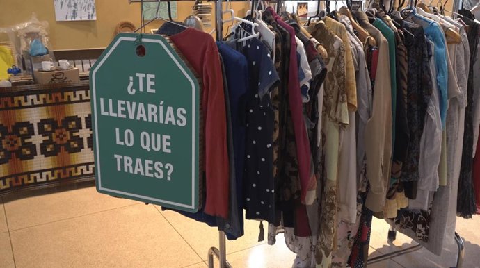 Imagen del Mercadillo