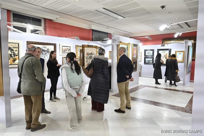 By Invitation cerró el domingo su cuarta edición.