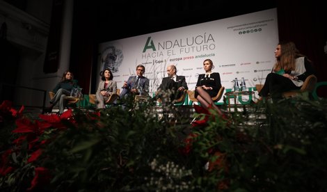 Andalucía