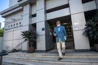 La UE "deplora" los cargos contra el líder opositor Jimmy Lai en el inicio del juicio en Hong Kong