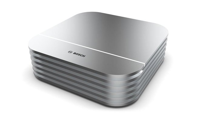 El nuevo ordenador de a bordo central de software intensivo de Bosch, que fusiona las funciones de infoentretenimiento y asistencia al conductor en un único chip SoC (System on Chip)