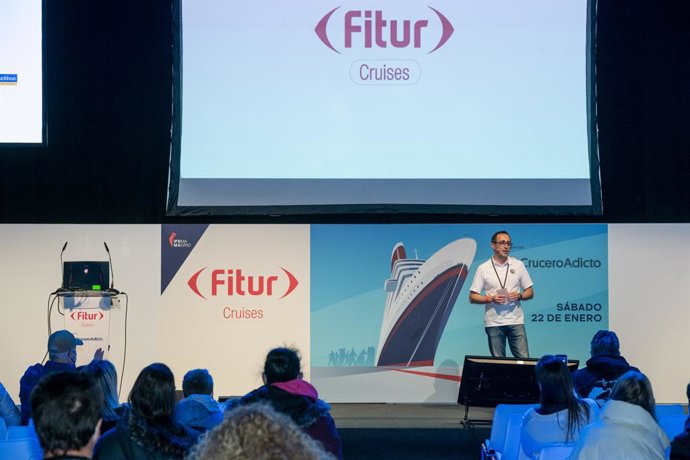 Archivo - Fitur Cruises.