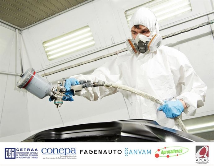 Talleres y Peritos de Seguros unen fuerzas para mejorar la atención de los usuarios en la resolución de los siniestros