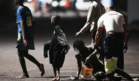 Migración