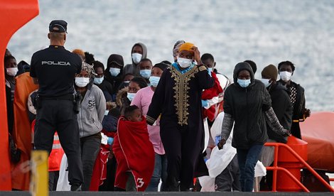 Migración