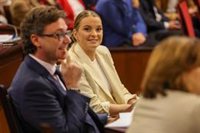 PP y Vox logran un acuerdo para aprobar presupuestos de Baleares tras la inclusión de 20 millones para elegir lengua