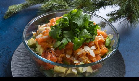 Comunicados Sociedad