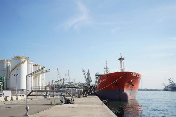 Archivo - Port de Tarragona