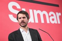 Sumar respeta la candidatura de Montero a las europeas y pasa página con Podemos: "Estamos centrados en hacer política"