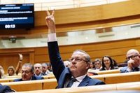 El juez De Prada pide amparo al CGPJ por las acusaciones de 'lawfare' de Monago (PP)