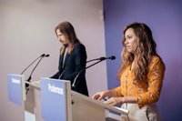 Podemos afianza su marca tras romper con Sumar e inicia primarias para renovar liderazgos en ocho comunidades