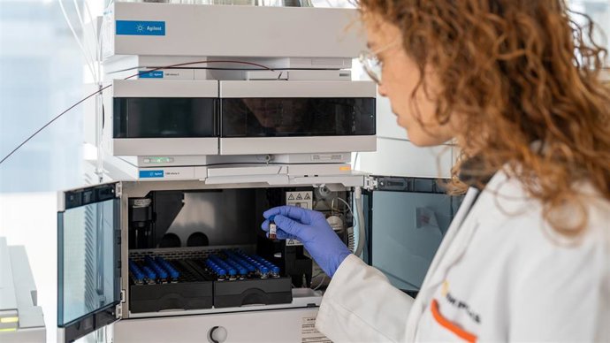 La Generalitat Apoya Un Proyecto Para Monitorizar La Presencia De Antibióticos, Genes Resistentes Y Otros Contaminantes En Las Aguas Residuales De Valncia