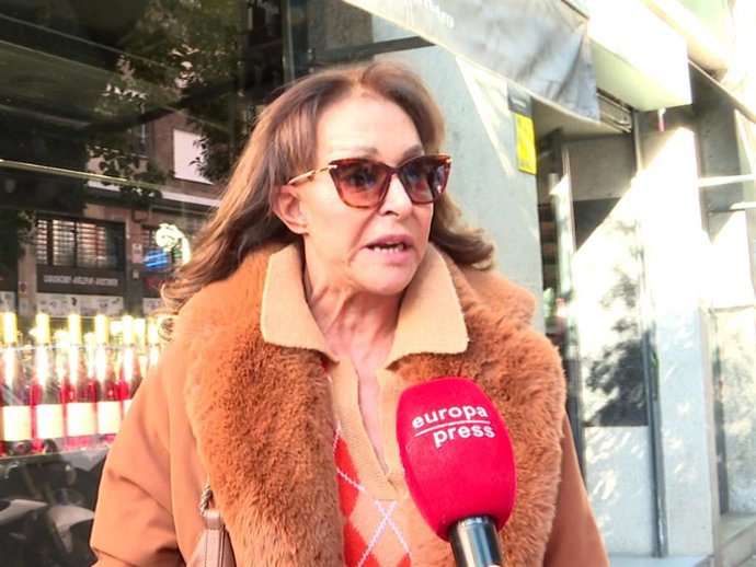 Mari Ángeles Grajal